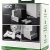 NEXT Gaming Side Dock Dual Battery Charger Xbox Series S-11