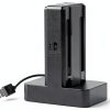 PowerA Joy Con Charging Dock Simultaneously Charges 4-4