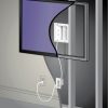 Pavo TV Power Kit Pre-Wired System Hide Cords Behind Wall-6