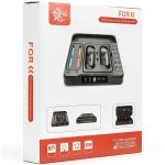 Nintendo Switch 2 Charging Stand Multifunctional Design-0