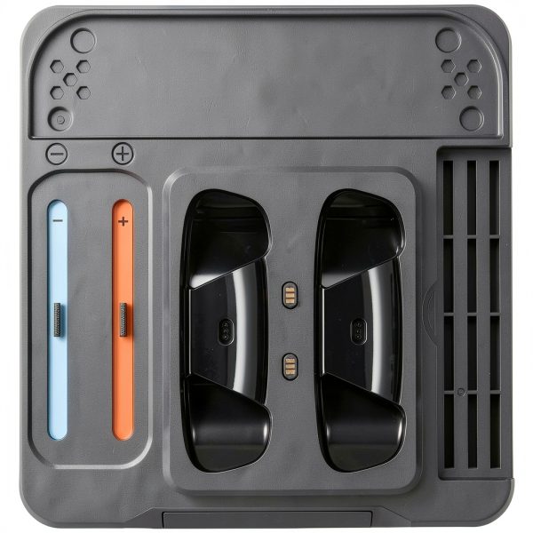 Nintendo Switch 2 Charging Stand Multifunctional Design-2