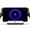 PowerA PlayStation Portal Charging Station RGB LED Indicator-2