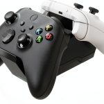 NEXT Gaming Xbox Series X S Dual Controller Charging System-0