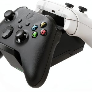 NEXT Gaming Xbox Series X S Dual Controller Charging System-0