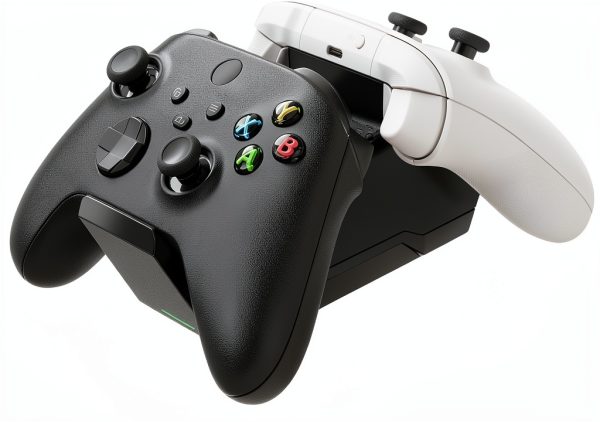 NEXT Gaming Xbox Series X S Dual Controller Charging System-0