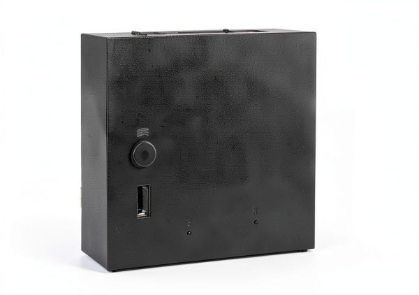 NEXT Gaming Side Dock Dual Battery Charger Xbox Series X-6