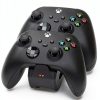 PowerA Dual Charging Station Xbox Rechargeable Batteries-4