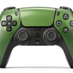 Sony DualSense Wireless Controller PS5 Gaming Chroma Teal-0