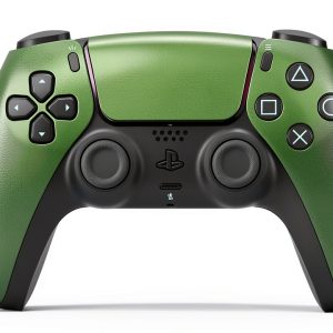 Sony DualSense Wireless Controller PS5 Gaming Chroma Teal-0