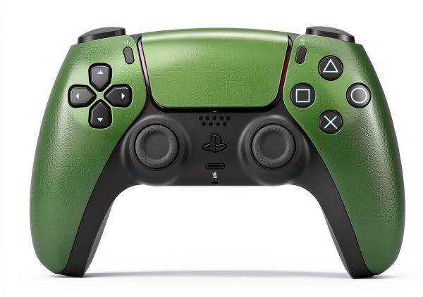 Sony DualSense Wireless Controller PS5 Gaming Chroma Teal-0