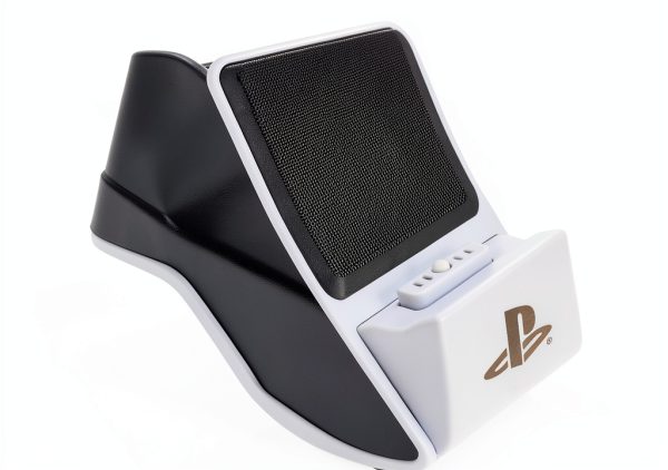 Sony PS5 DualSense Controller Twin Charging Station-1