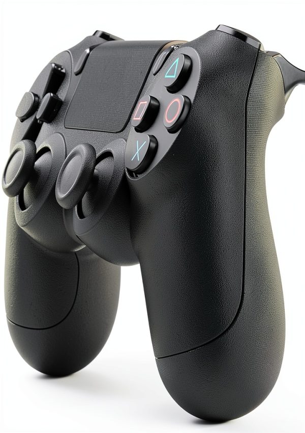Sony DualShock 4 Wireless Controller Refurbished Gaming-2