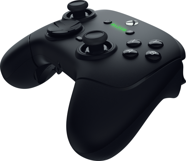 Razer Wolverine V3 Pro Wireless Gaming Controller Xbox PC-13