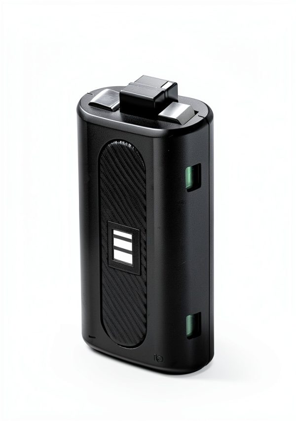 Next Xbox Rechargeable Battery Pack Gaming Accessory-6