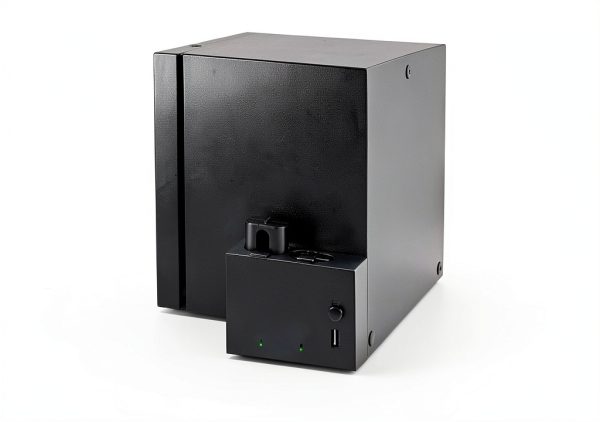 NEXT Gaming Side Dock Dual Battery Charger Xbox Series X-5