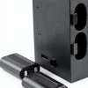 NEXT Gaming Side Dock Dual Battery Charger Xbox Series X-3