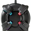 Nintendo Switch 2 Joy Con 2 Quad Charger Magnetic USB-6