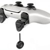 Bionik Power Stand Pro PS5 Wireless Charging Gaming-5