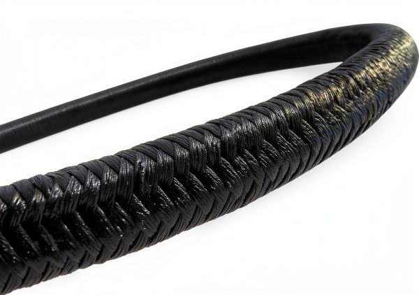 HORI PS5 Charging Cable USB A to C 10 Foot Braided-3
