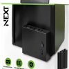 NEXT Gaming Side Dock Dual Battery Charger Xbox Series X-9