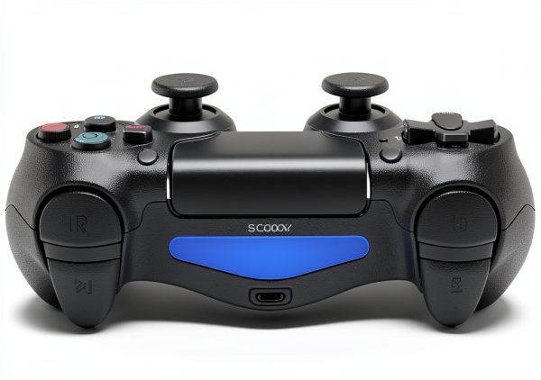 Sony DualShock 4 Wireless Controller Refurbished Gaming-3