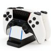 NEXT Gaming PS5 Dual Controller Charging Station Fast-1