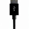 HORI PS5 Charging Cable USB A to C 10 Foot Braided-1