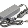 Wii U Gamepad Remote Controller AC Adapter Wall Charger-1