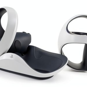 PlayStation VR2 Sense Controller Charging Station Fast-0
