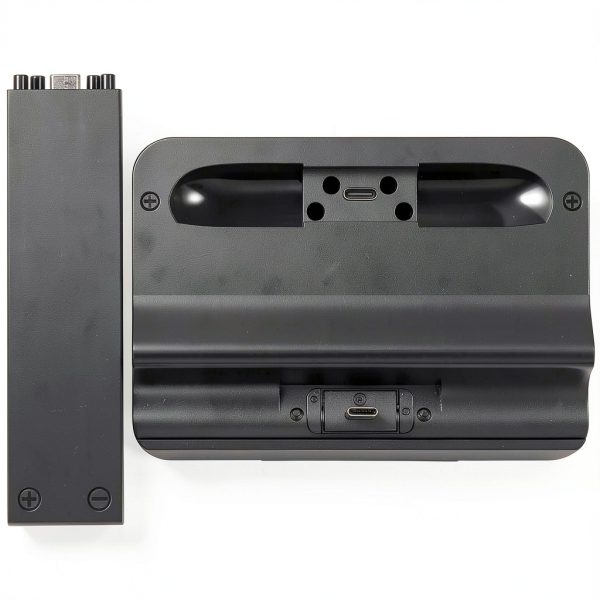 Nintendo Switch 2 Charging Stand Console Joy Con Controller-2