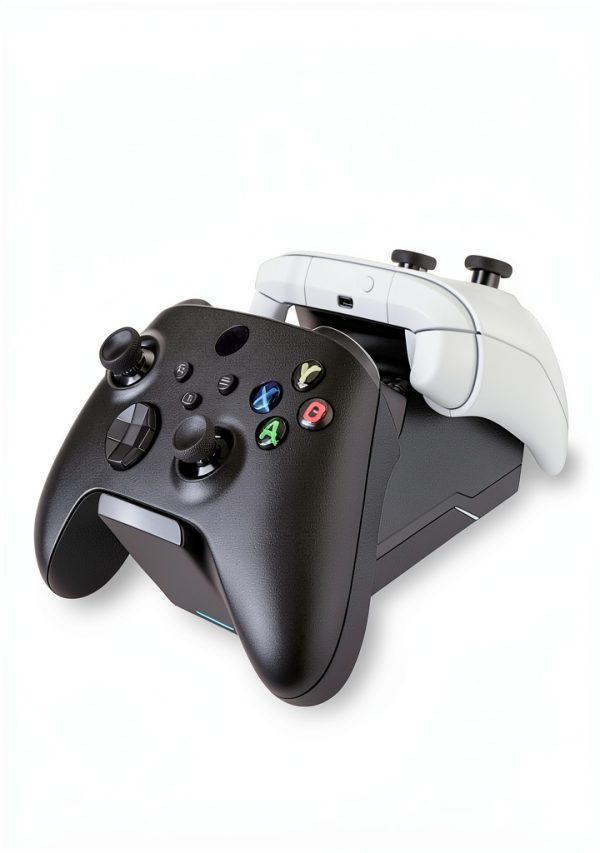 NEXT Gaming Xbox Series X S Dual Controller Charging System-8