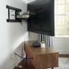 Pavo TV Power Kit Pre-Wired System Hide Cords Behind Wall-4