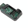 Fosmon Xbox Controller Charger Dual Dock Rechargeable-4