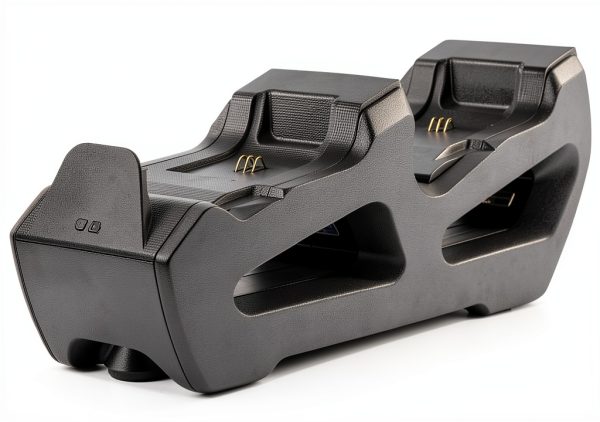 PowerA Dual Charging Station Xbox Rechargeable Batteries-1