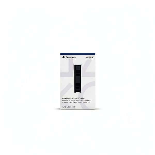 PlayStation 5 DualSense Controller Charging Station Bundle-7