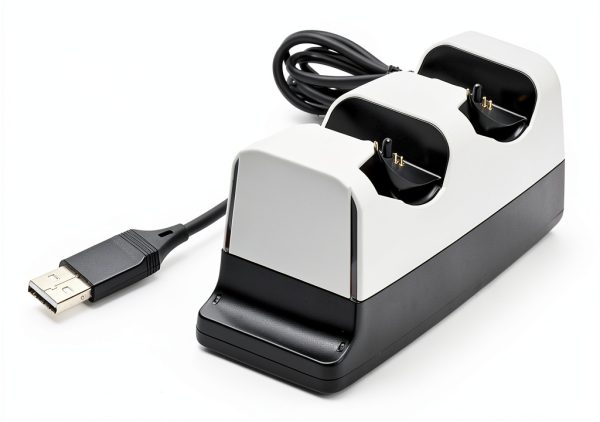 NEXT Gaming PS5 Dual Controller Charging Station Fast-2