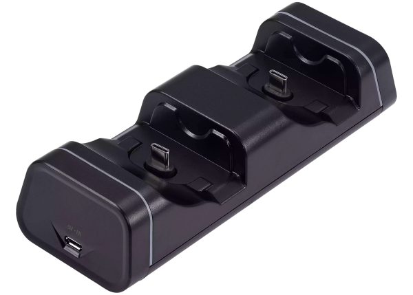 DOBE Controller Charging Dock Dual Sense PS5 Xbox Switch-1