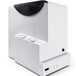 NEXT Gaming Side Dock Dual Battery Charger Xbox Series S-0