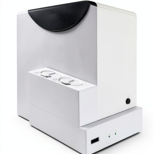 NEXT Gaming Side Dock Dual Battery Charger Xbox Series S-0