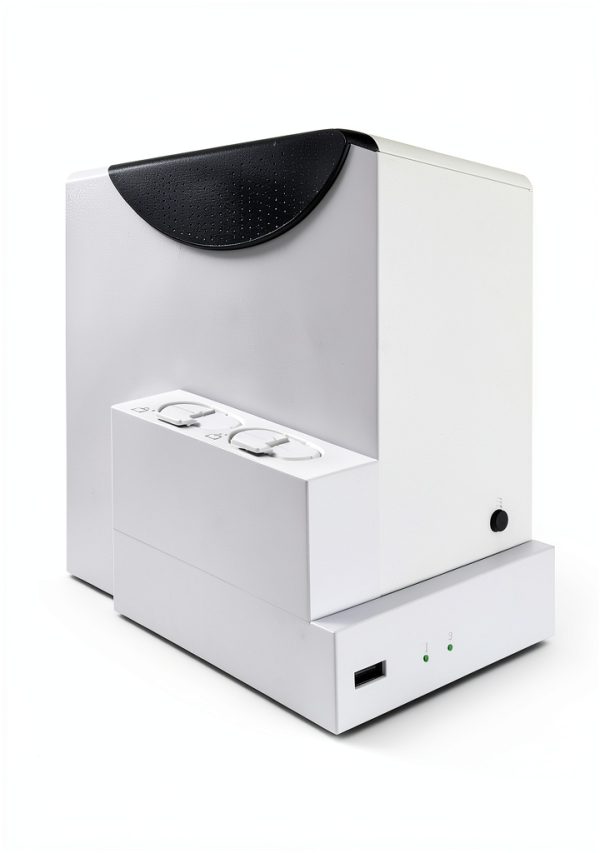 NEXT Gaming Side Dock Dual Battery Charger Xbox Series S-0