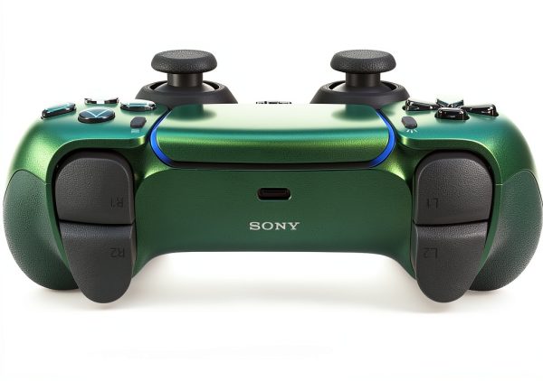 Sony DualSense Wireless Controller PS5 Gaming Chroma Teal-4