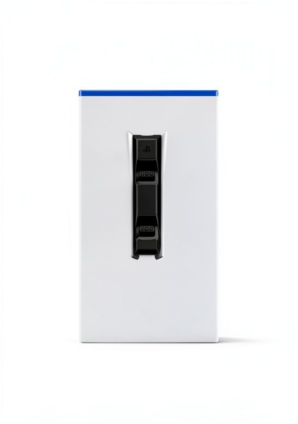 Sony DualSense Charging Station Charge Two Controllers PS5-0