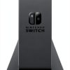Nintendo Joy Con Charging Stand Two Way USB Multiplayer-3
