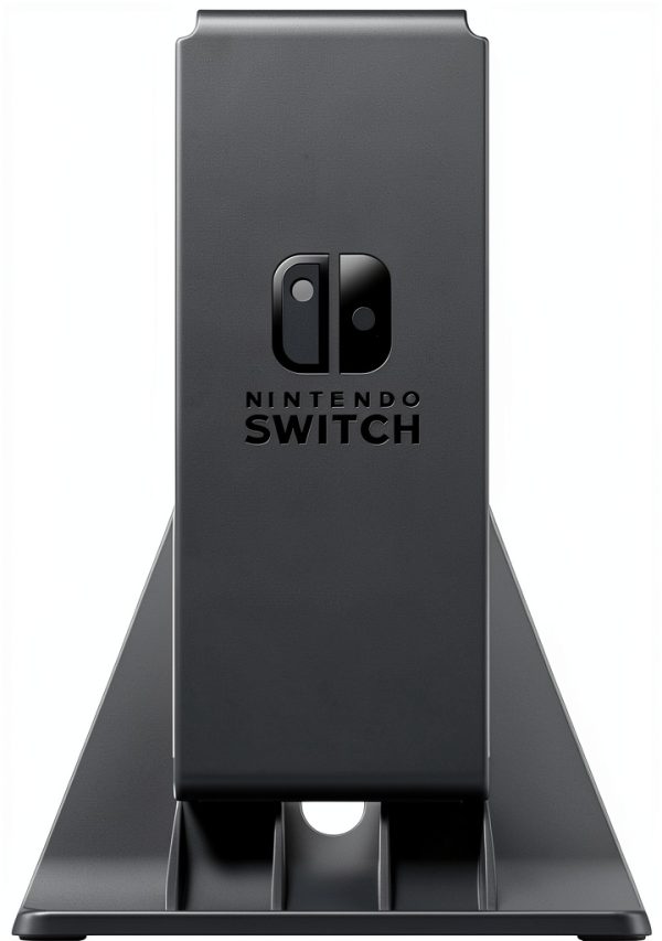 Nintendo Joy Con Charging Stand Two Way USB Multiplayer-3