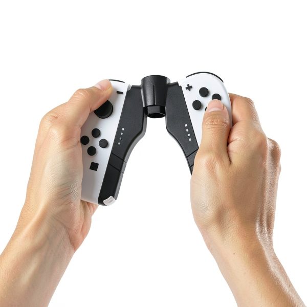 TNS-1180 Charging Dock for Nintendo Switch Joy Con-8