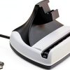 PowerA PlayStation Portal Charging Station RGB LED Indicator-4