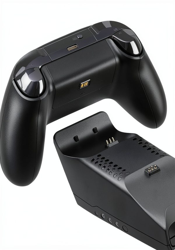 NEXT Gaming Xbox Series X S Dual Controller Charging System-2