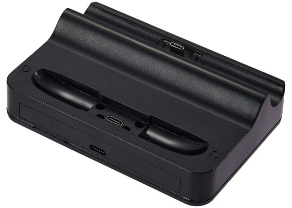 Nintendo Switch 2 Charging Stand Console Joy Con Controller-4