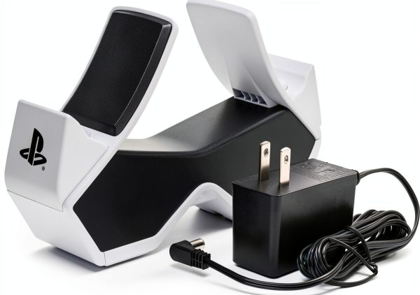 Sony PS5 DualSense Controller Twin Charging Station-2