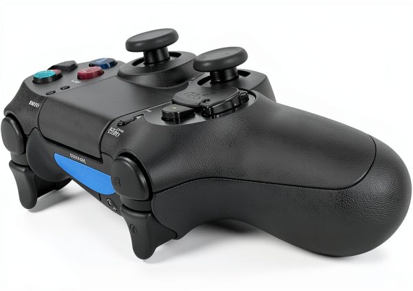 Sony DualShock 4 Wireless Controller Refurbished Gaming-5